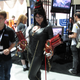Image for article titled PAX Cosplay Round One - FIGHT!